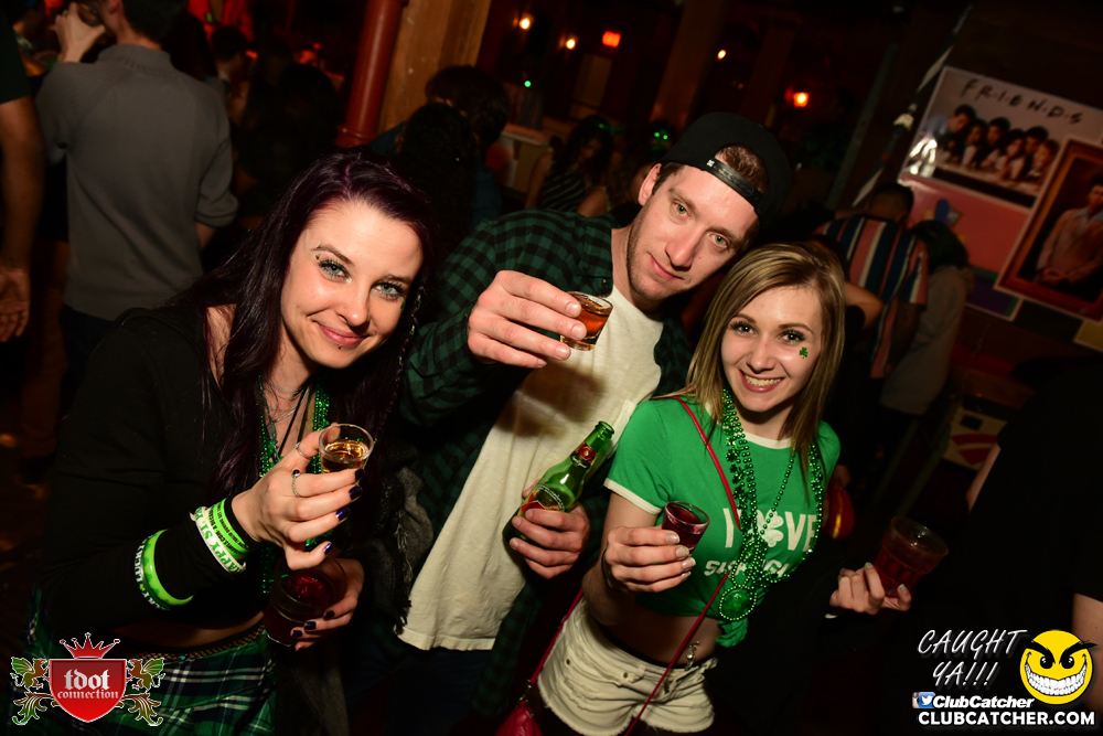 Cabin Five nightclub photo 25 - March 16th, 2019