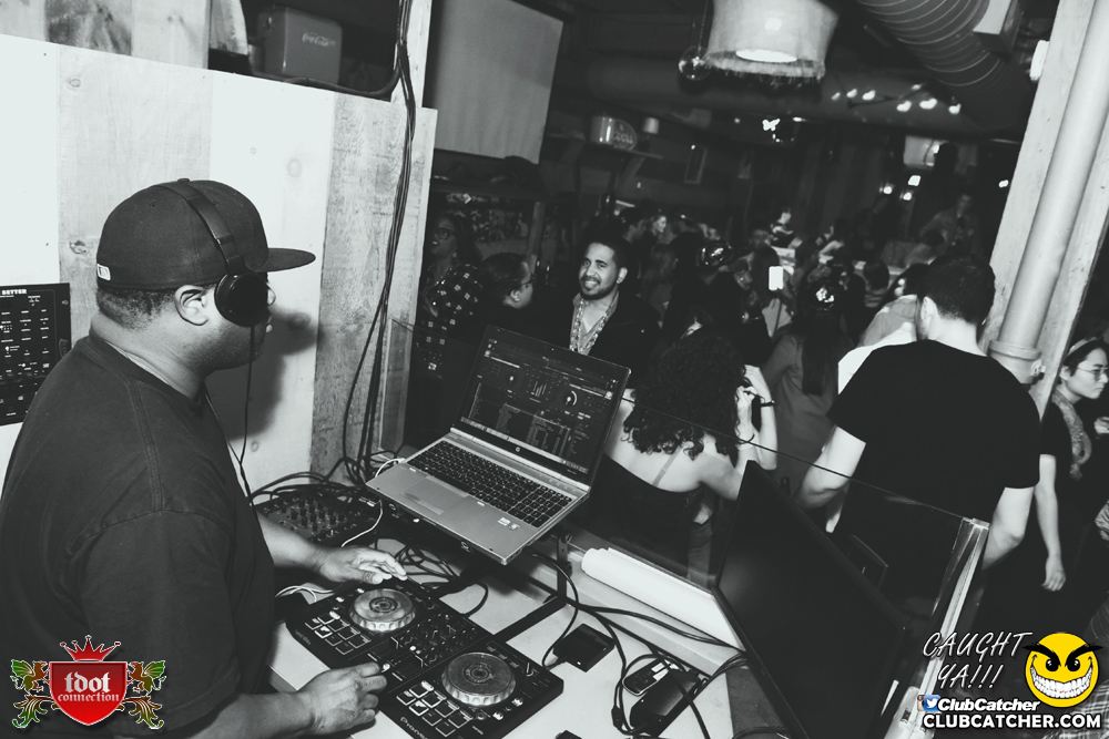 Cabin Five nightclub photo 241 - March 16th, 2019