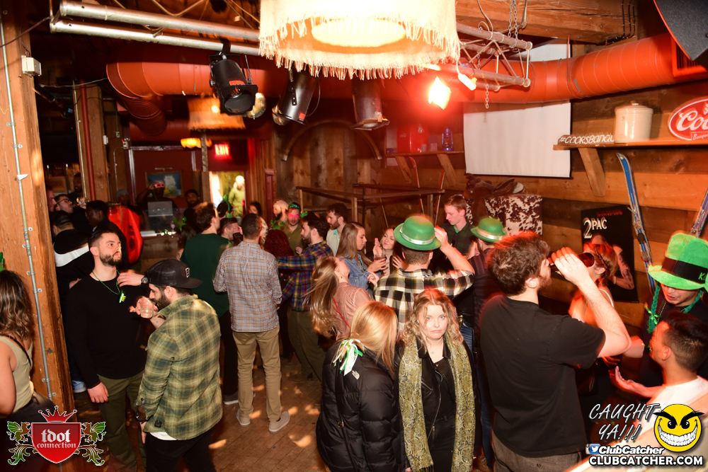 Cabin Five nightclub photo 242 - March 16th, 2019
