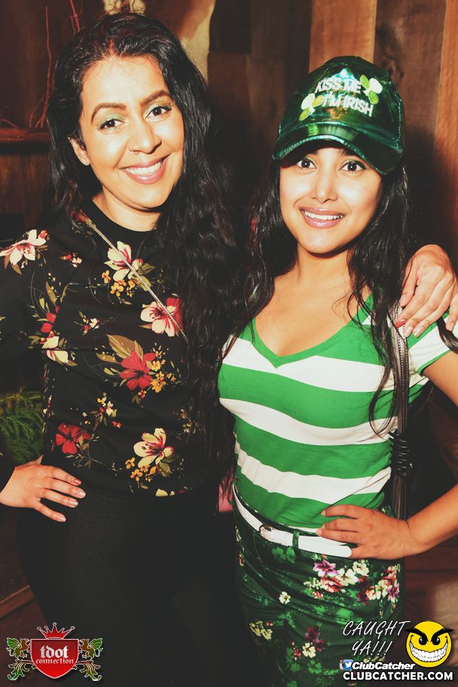 Cabin Five nightclub photo 243 - March 16th, 2019