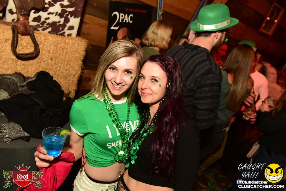 Cabin Five nightclub photo 245 - March 16th, 2019