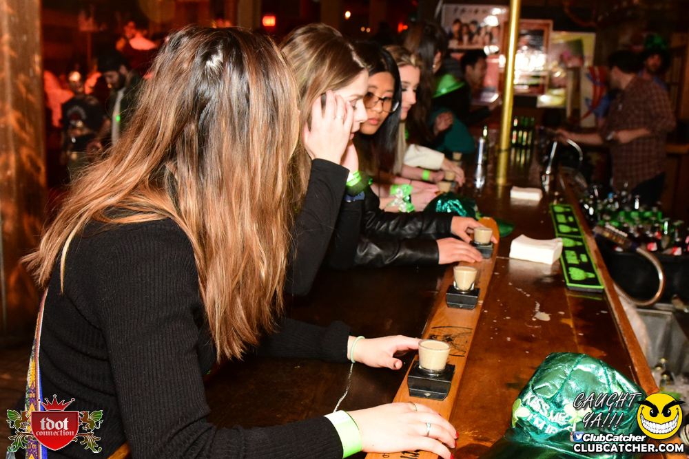 Cabin Five nightclub photo 247 - March 16th, 2019