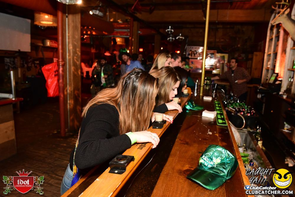 Cabin Five nightclub photo 249 - March 16th, 2019