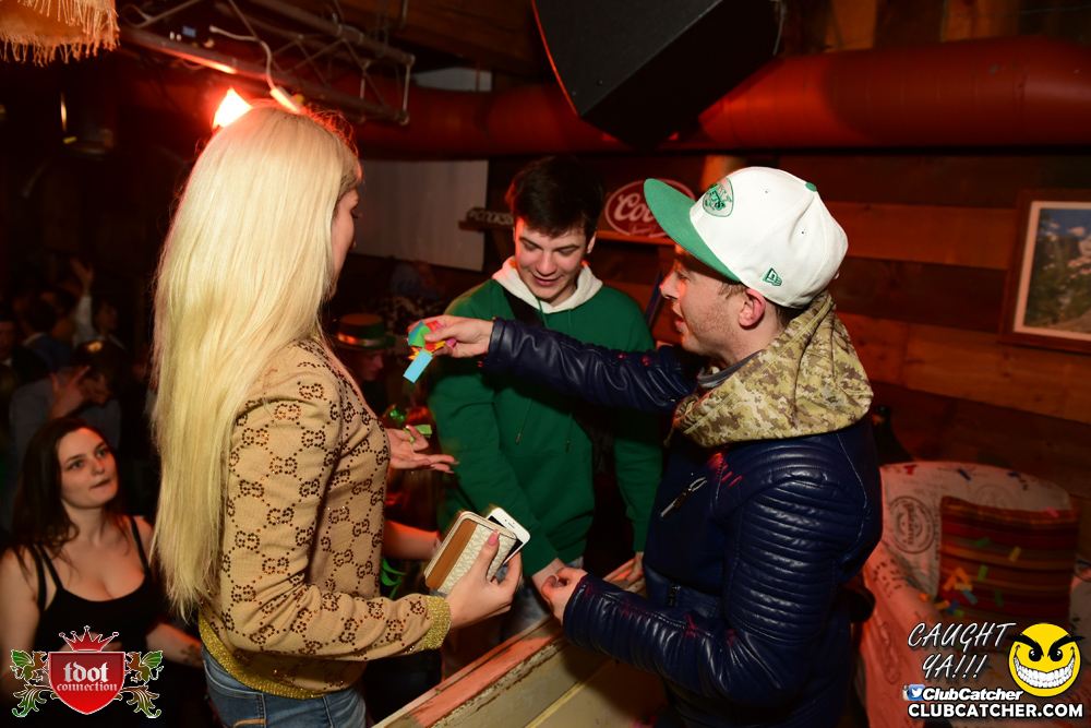 Cabin Five nightclub photo 250 - March 16th, 2019