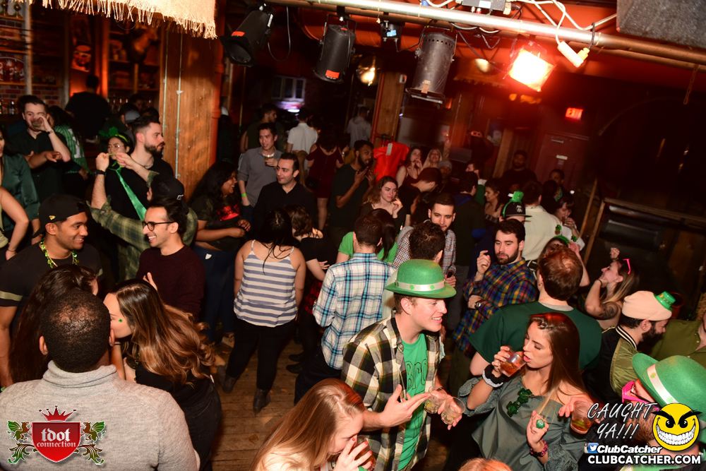 Cabin Five nightclub photo 26 - March 16th, 2019