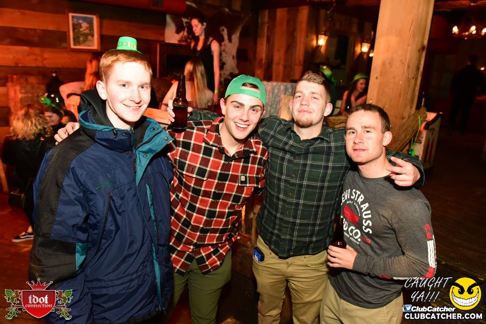 Cabin Five nightclub photo 251 - March 16th, 2019