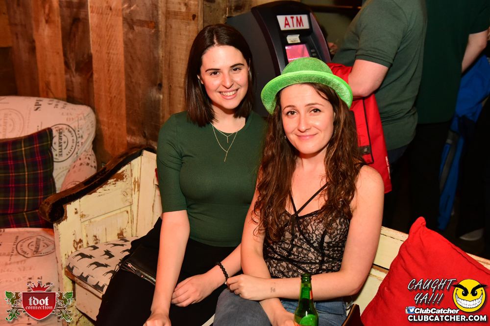 Cabin Five nightclub photo 252 - March 16th, 2019