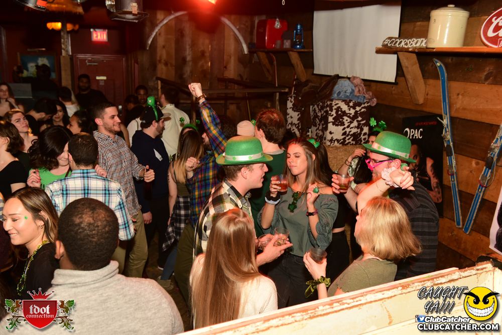 Cabin Five nightclub photo 253 - March 16th, 2019