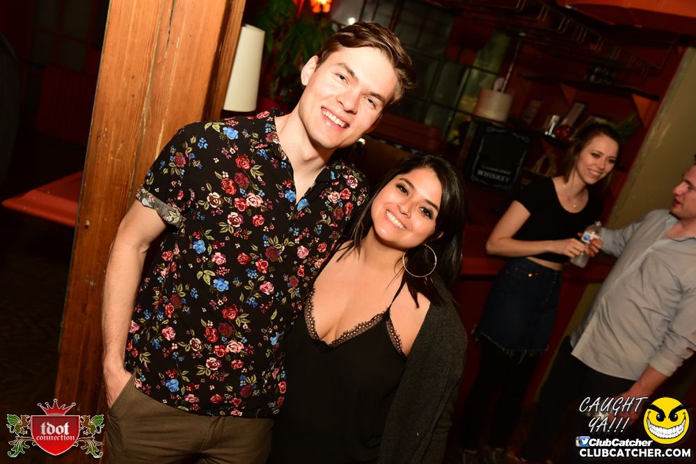 Cabin Five nightclub photo 254 - March 16th, 2019