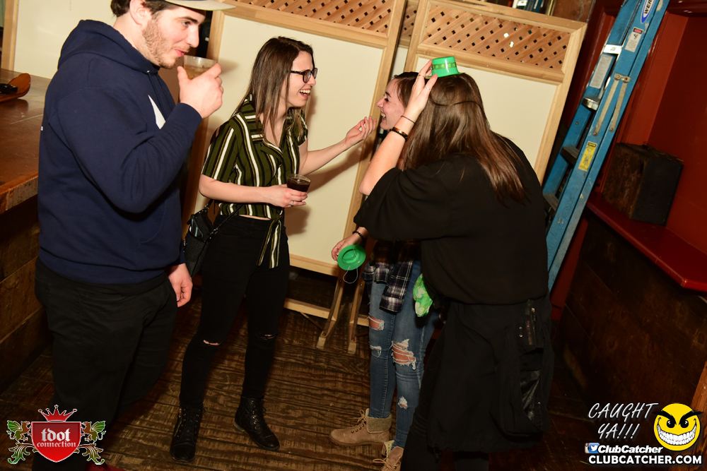 Cabin Five nightclub photo 255 - March 16th, 2019