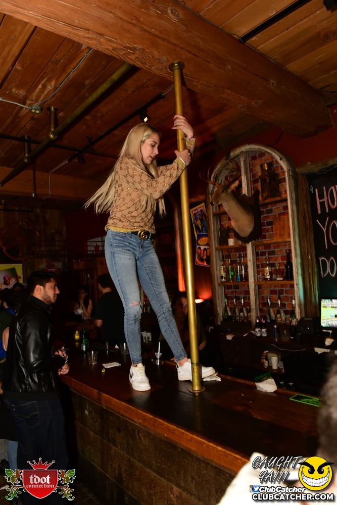 Cabin Five nightclub photo 256 - March 16th, 2019