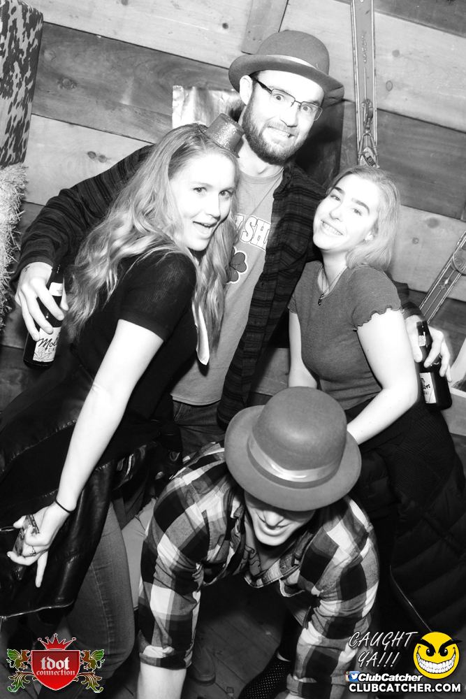 Cabin Five nightclub photo 257 - March 16th, 2019