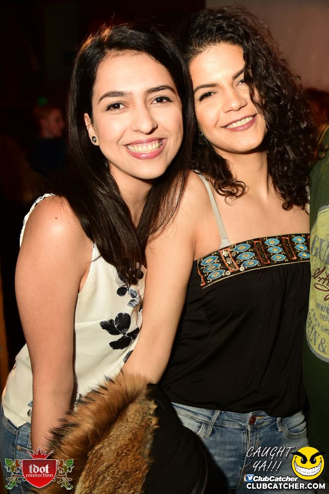 Cabin Five nightclub photo 258 - March 16th, 2019