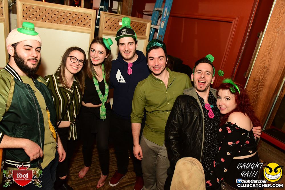 Cabin Five nightclub photo 259 - March 16th, 2019