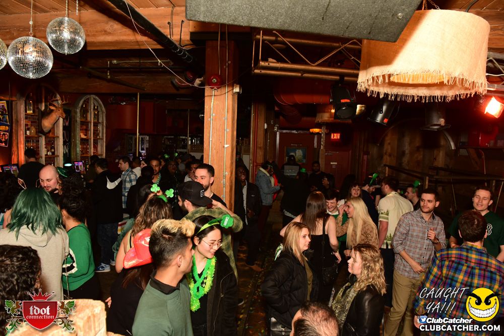Cabin Five nightclub photo 260 - March 16th, 2019