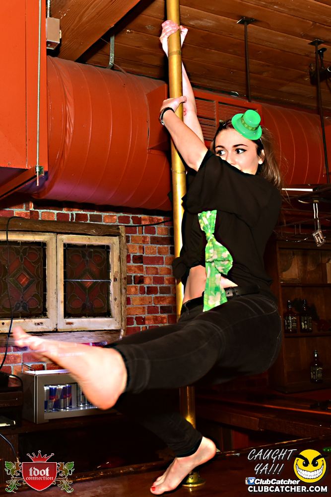 Cabin Five nightclub photo 27 - March 16th, 2019