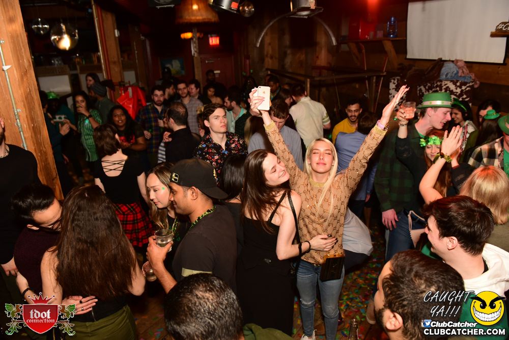 Cabin Five nightclub photo 261 - March 16th, 2019