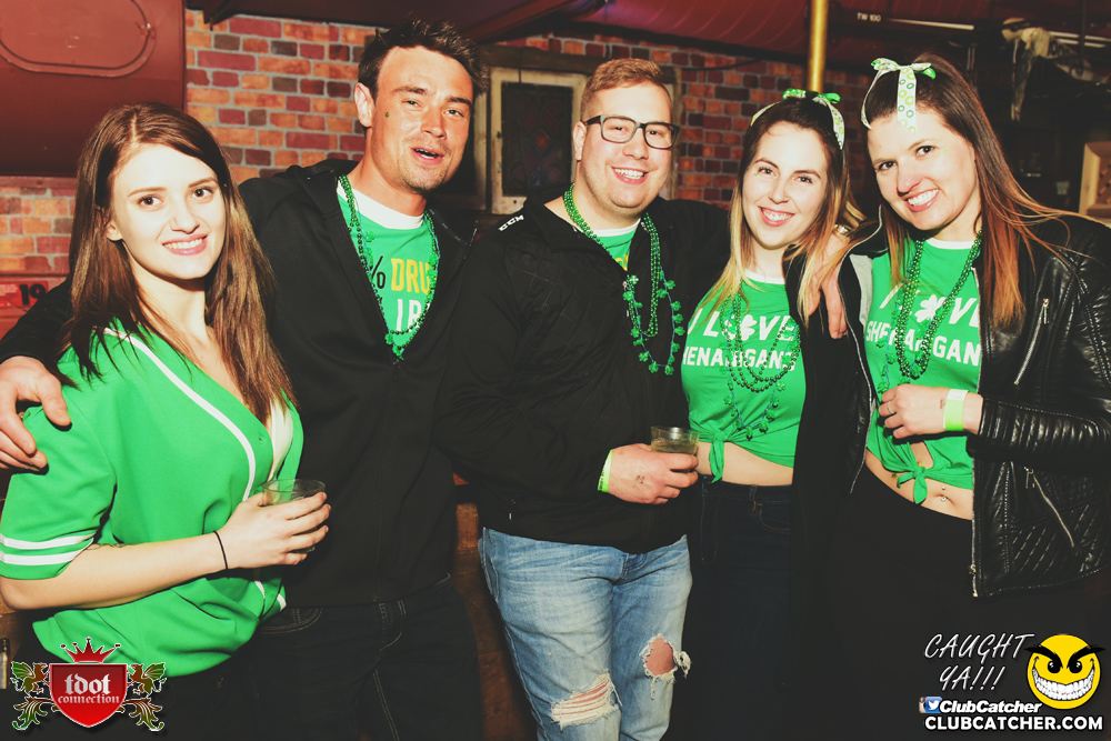 Cabin Five nightclub photo 263 - March 16th, 2019