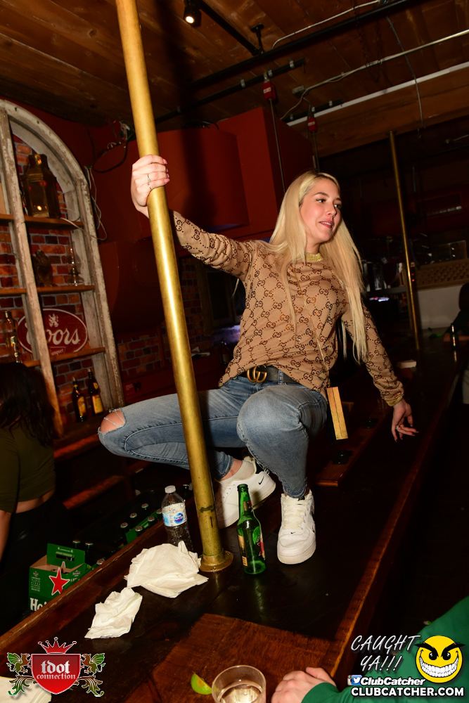 Cabin Five nightclub photo 264 - March 16th, 2019