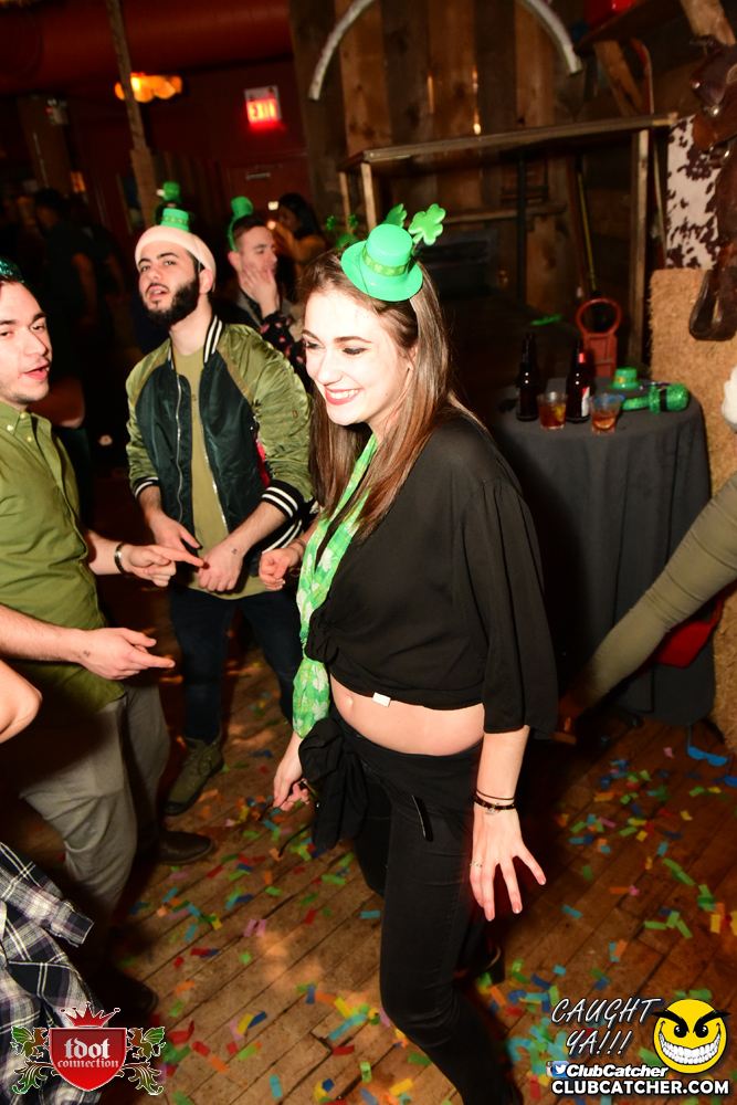 Cabin Five nightclub photo 265 - March 16th, 2019