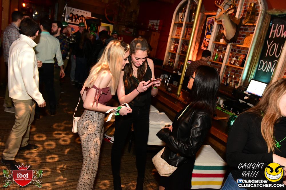 Cabin Five nightclub photo 266 - March 16th, 2019