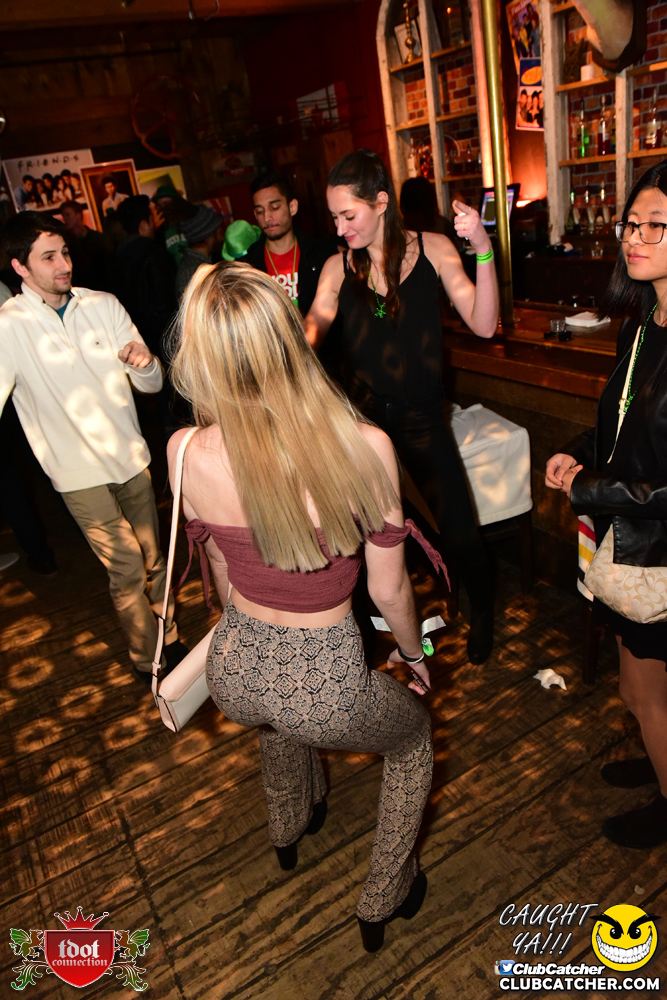 Cabin Five nightclub photo 268 - March 16th, 2019