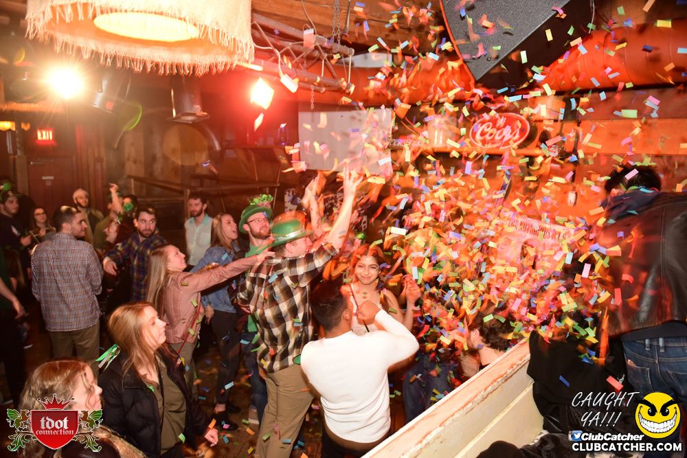 Cabin Five nightclub photo 269 - March 16th, 2019