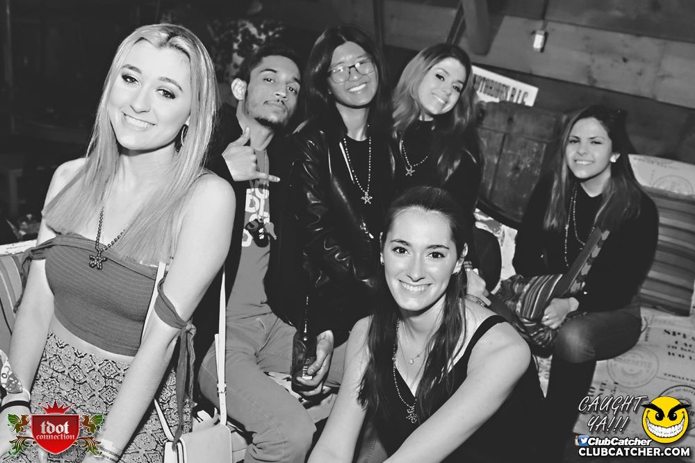 Cabin Five nightclub photo 270 - March 16th, 2019