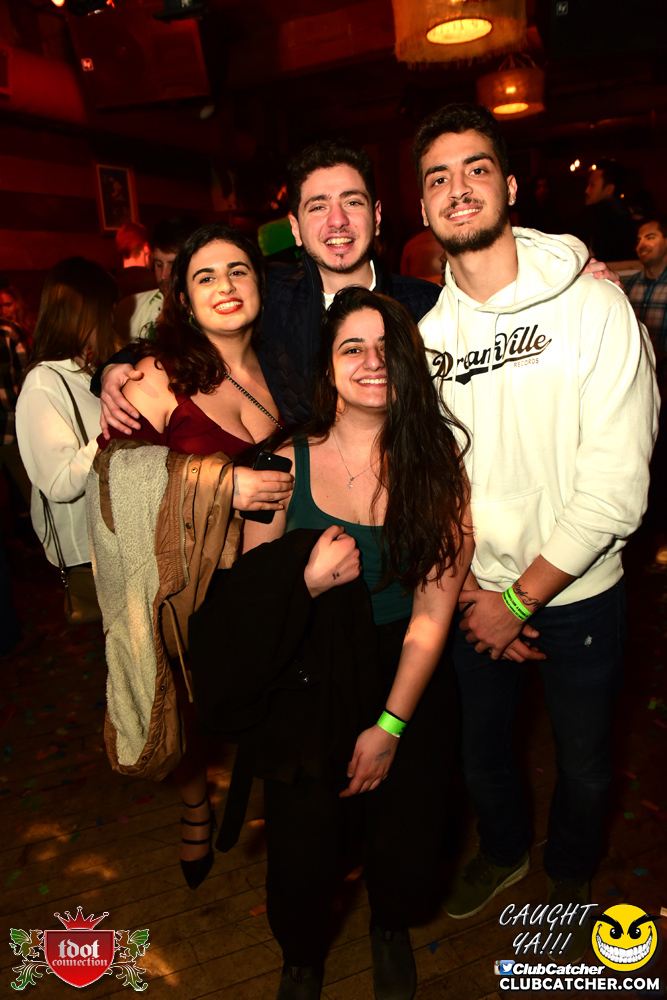 Cabin Five nightclub photo 28 - March 16th, 2019