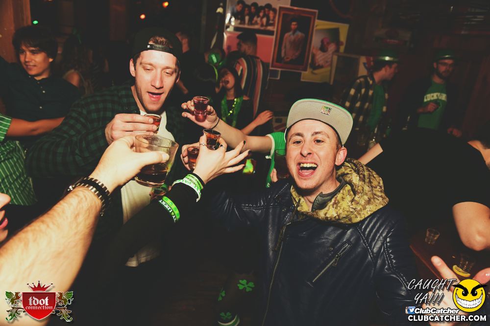 Cabin Five nightclub photo 272 - March 16th, 2019