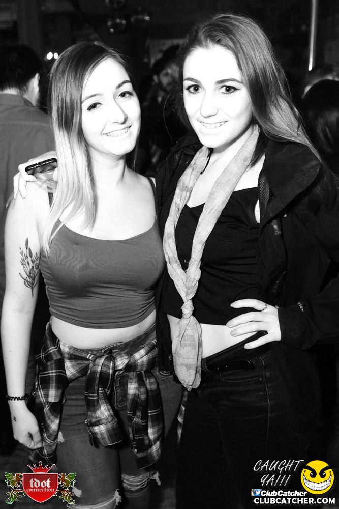 Cabin Five nightclub photo 273 - March 16th, 2019