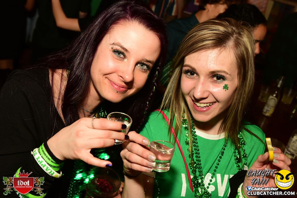 Cabin Five nightclub photo 274 - March 16th, 2019