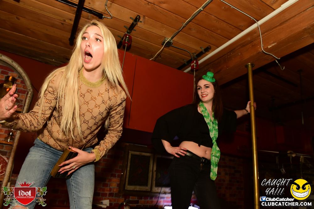 Cabin Five nightclub photo 275 - March 16th, 2019