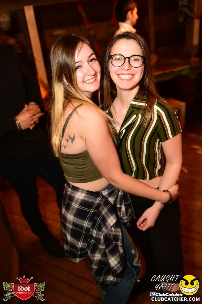 Cabin Five nightclub photo 276 - March 16th, 2019