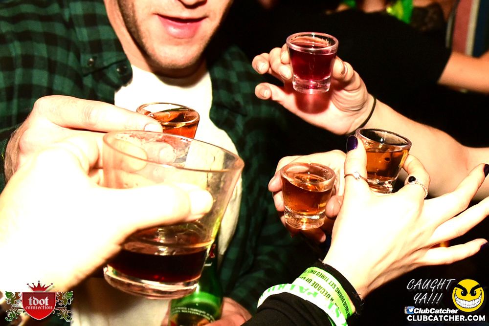 Cabin Five nightclub photo 277 - March 16th, 2019