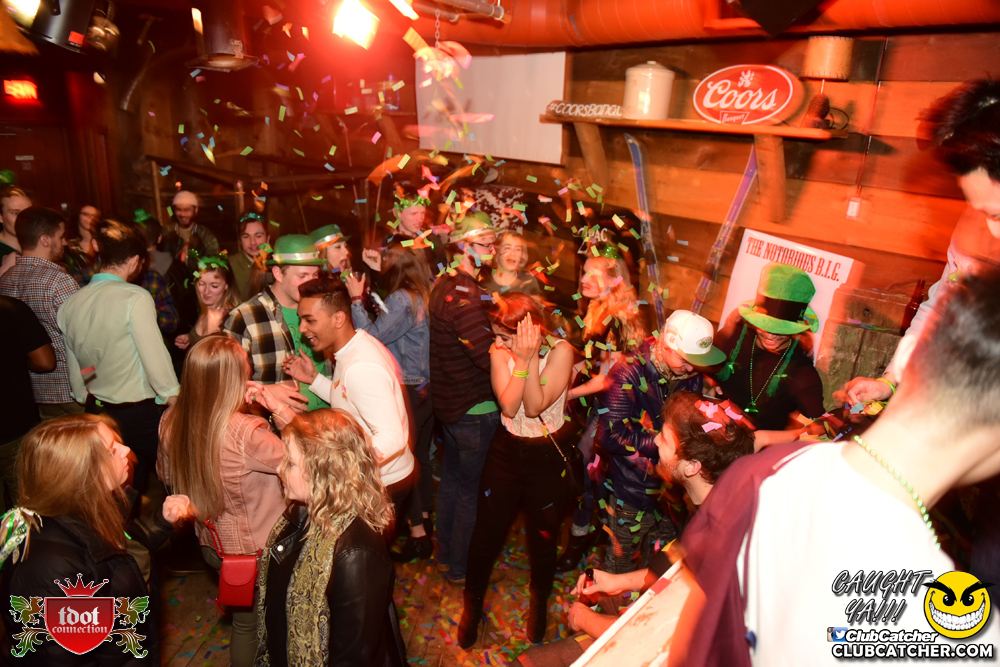 Cabin Five nightclub photo 278 - March 16th, 2019