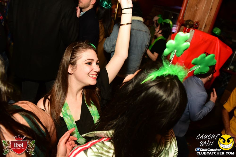 Cabin Five nightclub photo 279 - March 16th, 2019