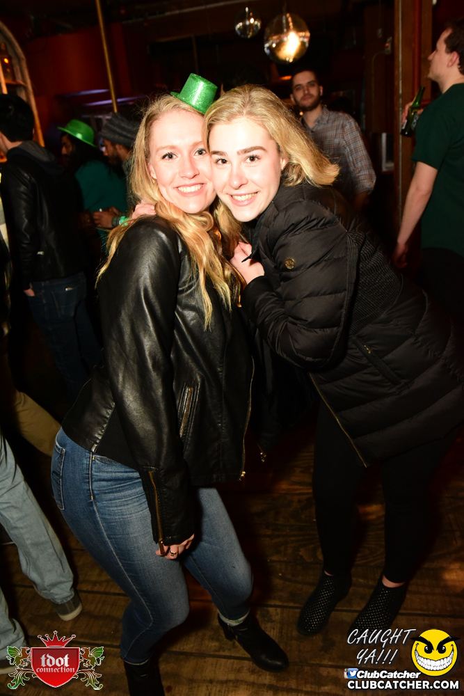 Cabin Five nightclub photo 280 - March 16th, 2019