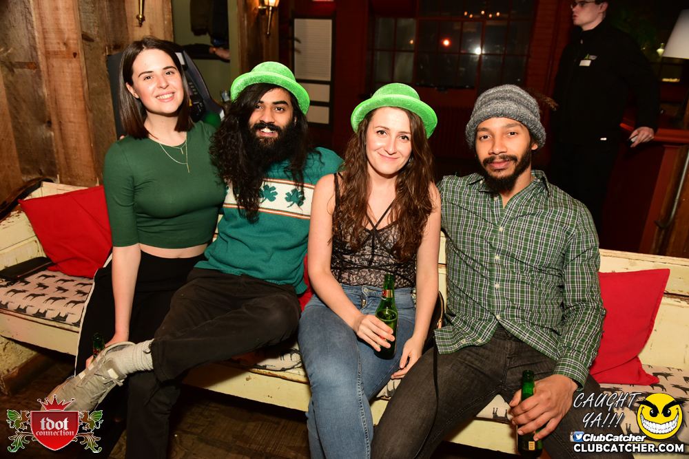 Cabin Five nightclub photo 29 - March 16th, 2019