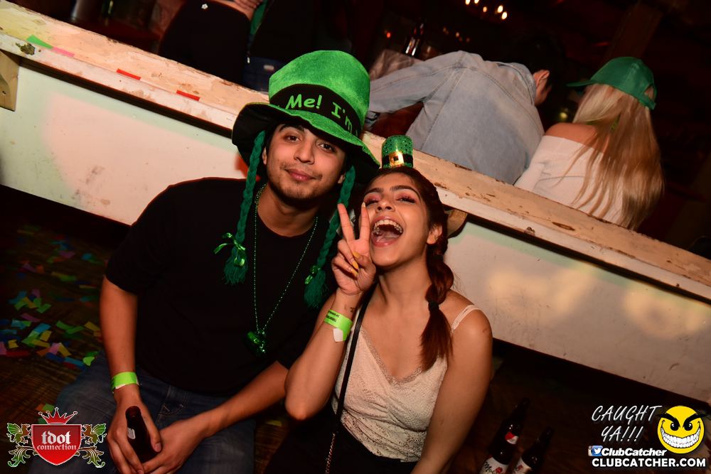 Cabin Five nightclub photo 281 - March 16th, 2019