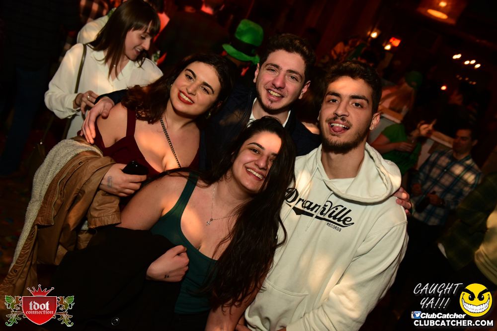 Cabin Five nightclub photo 282 - March 16th, 2019