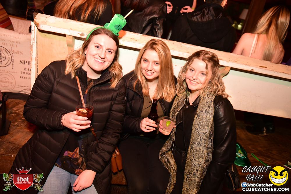 Cabin Five nightclub photo 283 - March 16th, 2019