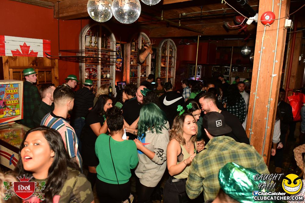 Cabin Five nightclub photo 284 - March 16th, 2019