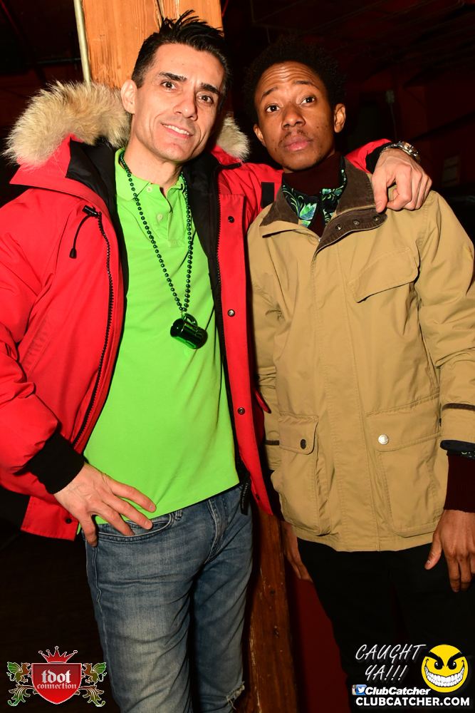 Cabin Five nightclub photo 286 - March 16th, 2019