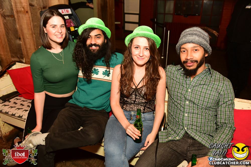 Cabin Five nightclub photo 287 - March 16th, 2019