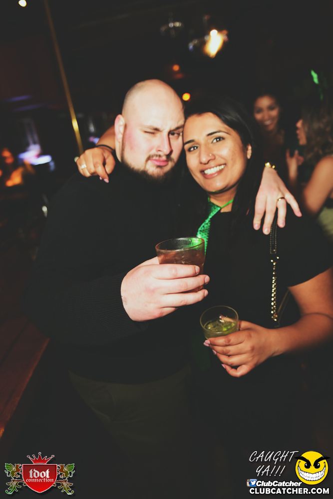 Cabin Five nightclub photo 288 - March 16th, 2019