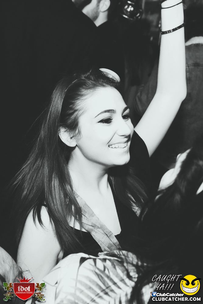 Cabin Five nightclub photo 289 - March 16th, 2019