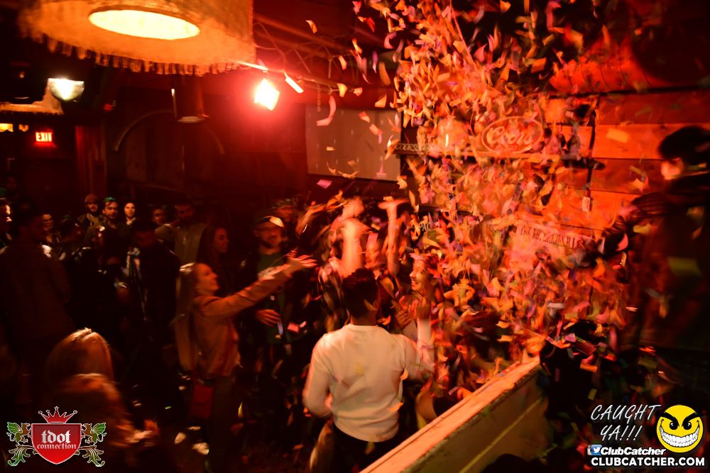 Cabin Five nightclub photo 290 - March 16th, 2019