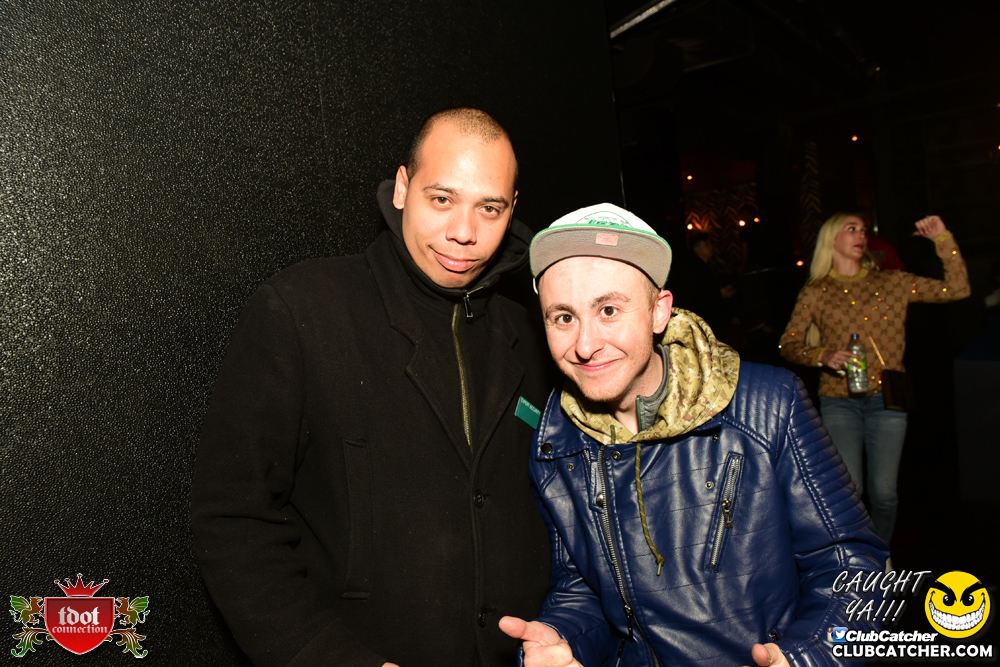 Cabin Five nightclub photo 292 - March 16th, 2019