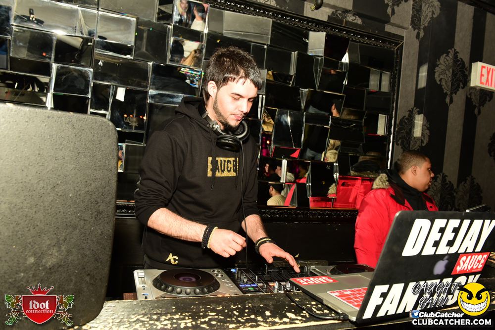 Cabin Five nightclub photo 293 - March 16th, 2019